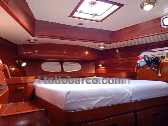 North Wind 47 de segunda mano en venta