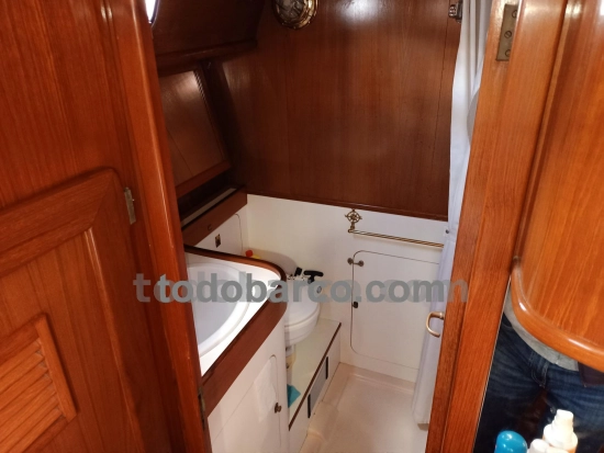 North Wind 47 de segunda mano en venta