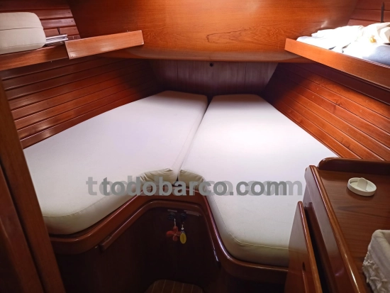 North Wind 47 de segunda mano en venta