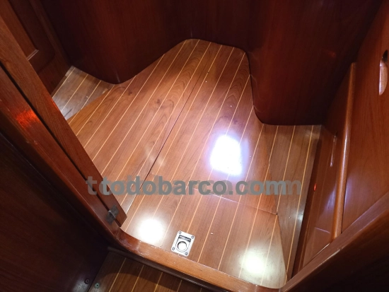 North Wind 47 de segunda mano en venta