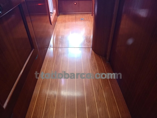 North Wind 47 de segunda mano en venta
