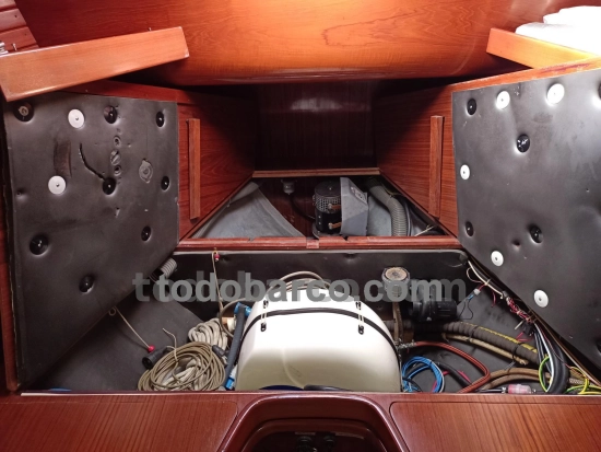 North Wind 47 de segunda mano en venta