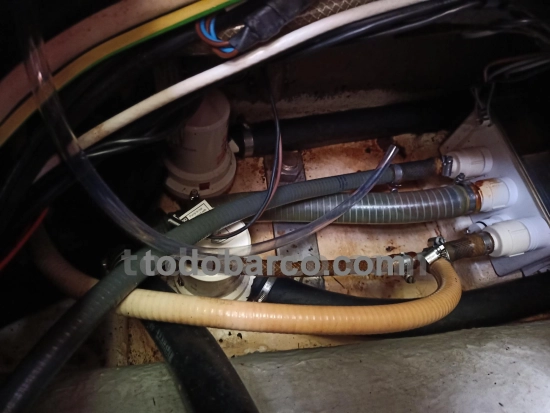 North Wind 47 de segunda mano en venta