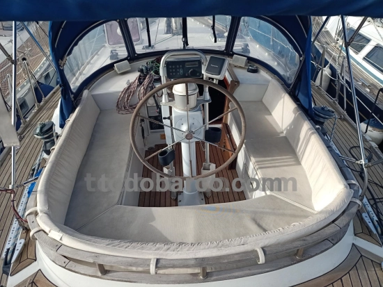 North Wind 47 de segunda mano en venta