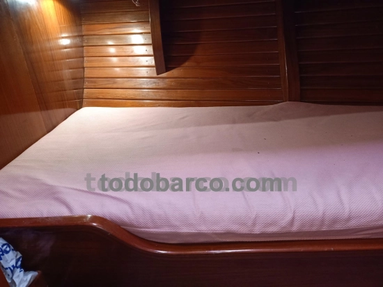 North Wind 47 de segunda mano en venta