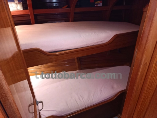 North Wind 47 de segunda mano en venta