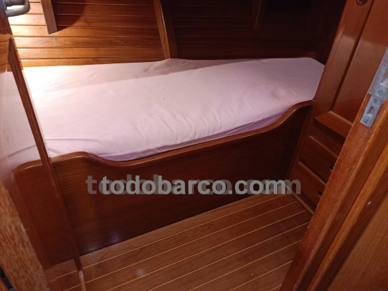 North Wind 47 de segunda mano en venta
