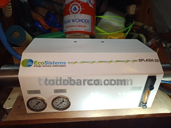 North Wind 47 de segunda mano en venta
