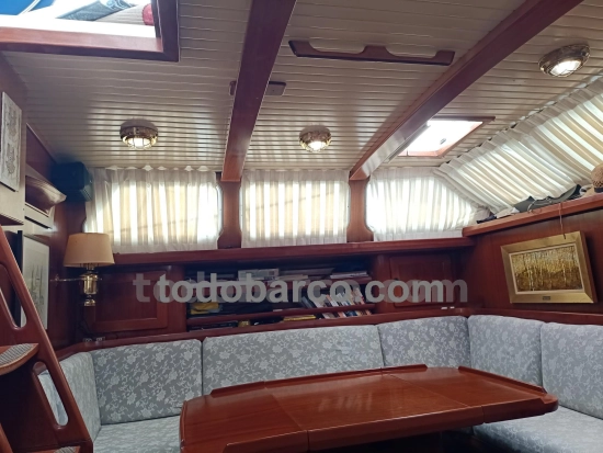 North Wind 47 de segunda mano en venta