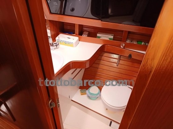 North Wind 47 de segunda mano en venta