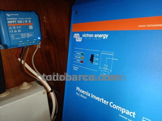 North Wind 47 de segunda mano en venta