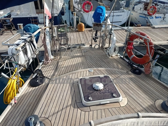 North Wind 47 de segunda mano en venta