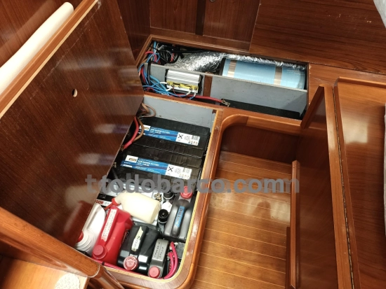 North Wind 47 de segunda mano en venta