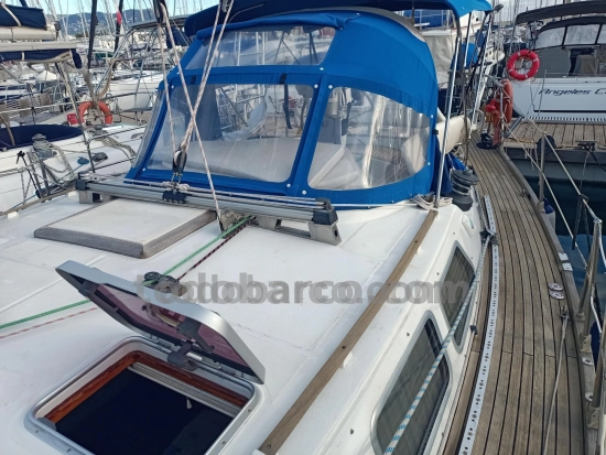 North Wind 47 de segunda mano en venta