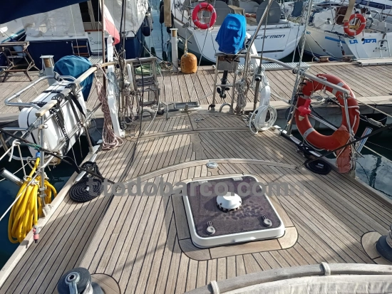 North Wind 47 de segunda mano en venta