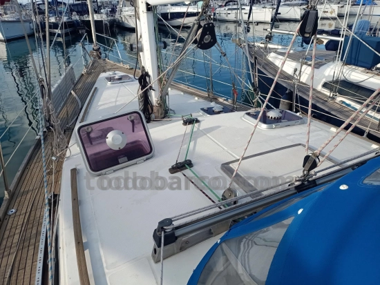 North Wind 47 de segunda mano en venta