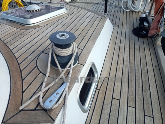 North Wind 47 de segunda mano en venta
