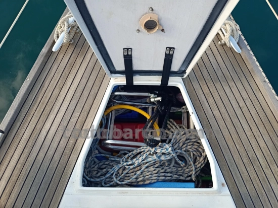 North Wind 47 de segunda mano en venta