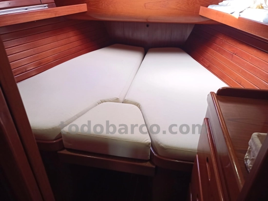 North Wind 47 de segunda mano en venta