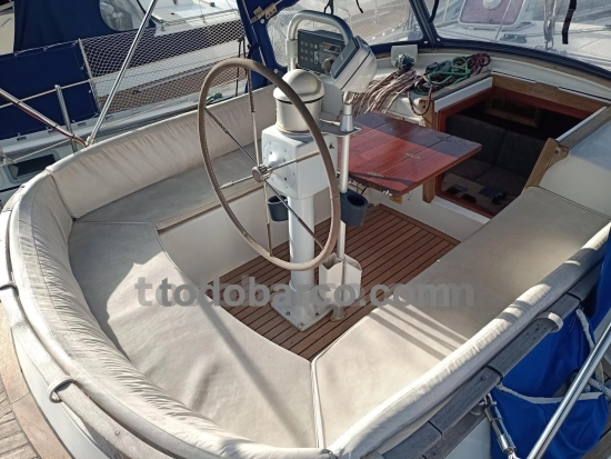North Wind 47 de segunda mano en venta