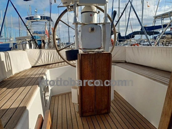 North Wind 47 de segunda mano en venta