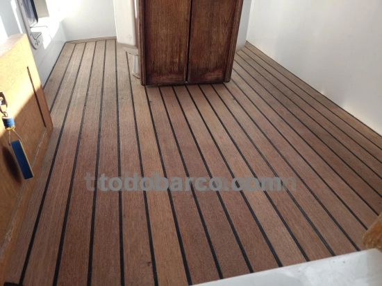 North Wind 47 de segunda mano en venta