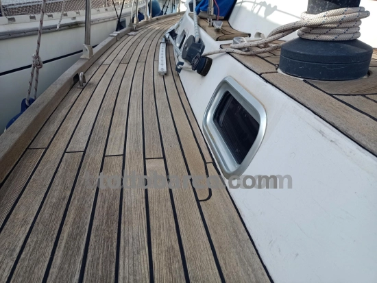North Wind 47 de segunda mano en venta