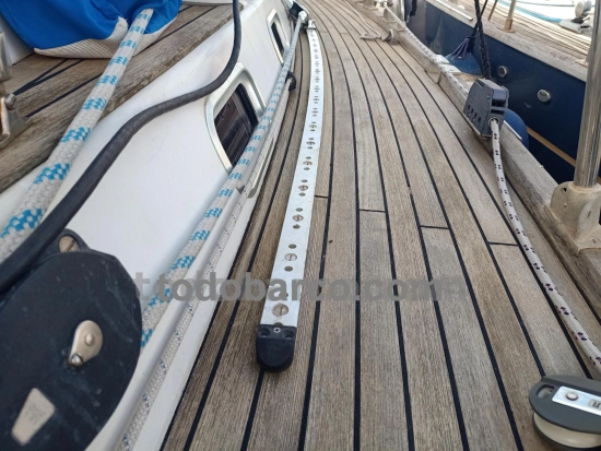 North Wind 47 de segunda mano en venta