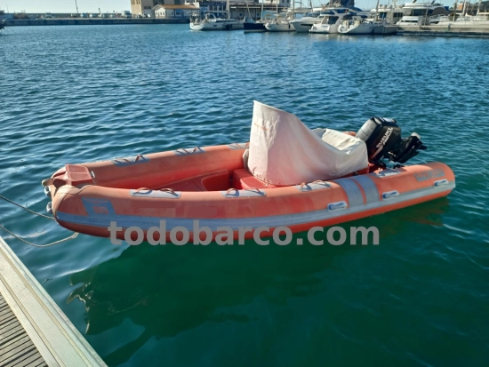 Marsea Sport 90 usado à venda