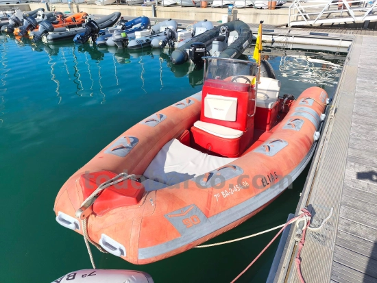 Marsea Sport 90 usado à venda