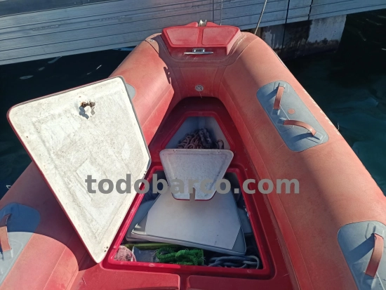 Marsea Sport 90 usado à venda