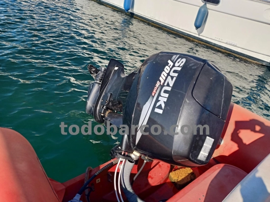 Marsea Sport 90 usado à venda