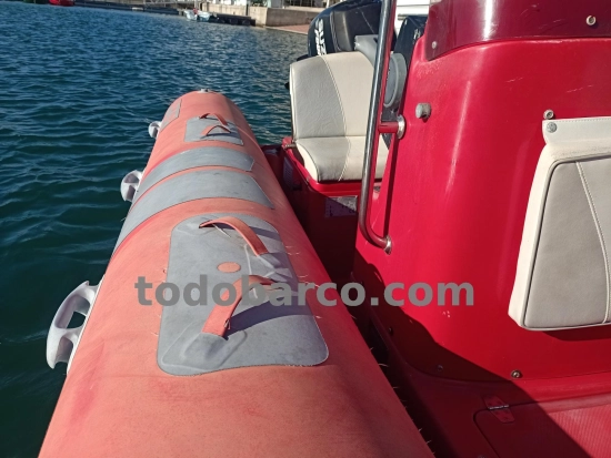 Marsea Sport 90 usado à venda
