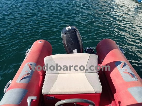 Marsea Sport 90 usado à venda