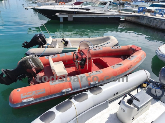 Marsea Sport 90 usado à venda