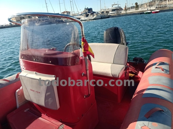 Marsea Sport 90 usado à venda