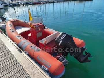 Marsea Sport 90 usado à venda