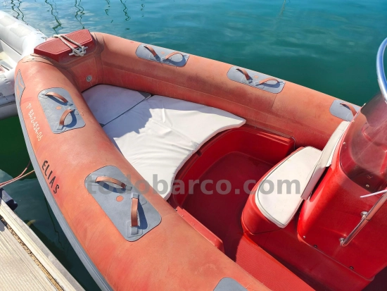 Marsea Sport 90 usado à venda