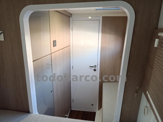 Aventura 34 de segunda mano en venta