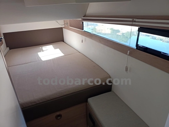 Aventura 34 de segunda mano en venta