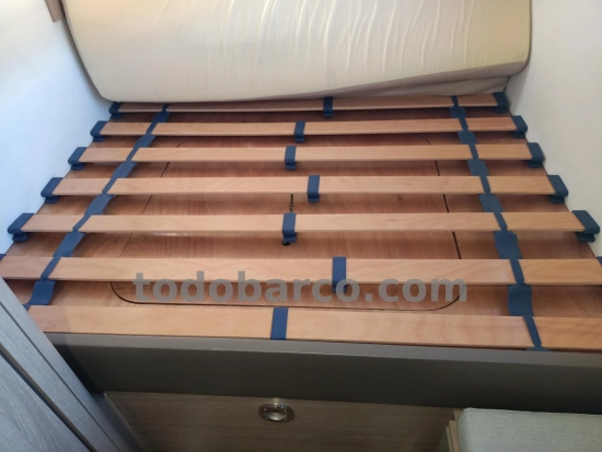 Aventura 34 de segunda mano en venta