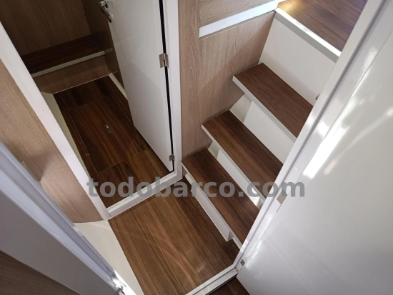 Aventura 34 de segunda mano en venta