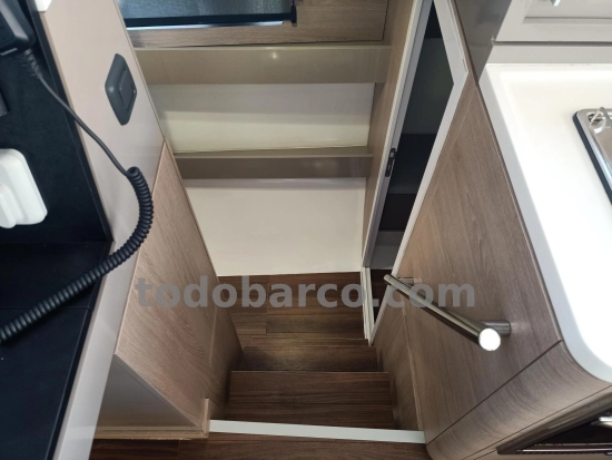 Aventura 34 de segunda mano en venta