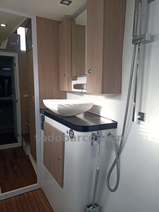 Aventura 34 de segunda mano en venta