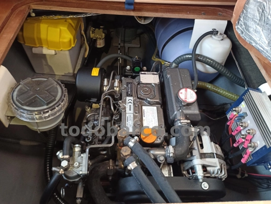 Aventura 34 de segunda mano en venta