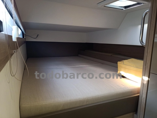 Aventura 34 de segunda mano en venta