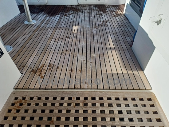 Aventura 34 de segunda mano en venta
