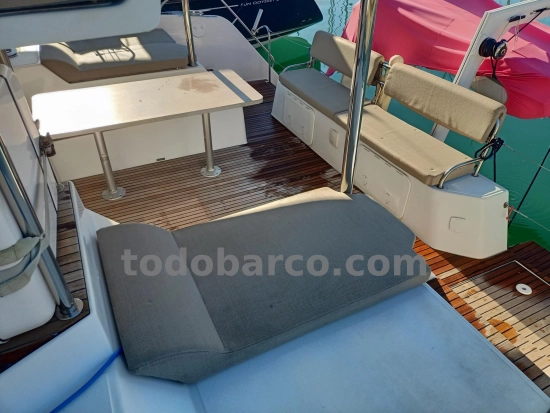 Aventura 34 de segunda mano en venta