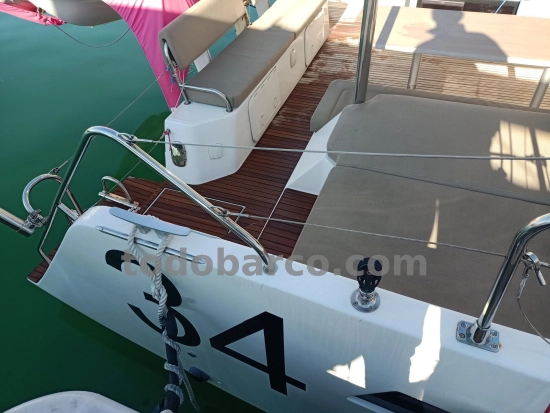 Aventura 34 de segunda mano en venta