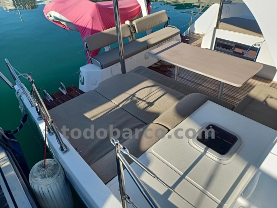 Aventura 34 de segunda mano en venta